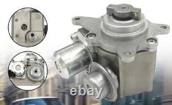 For 9819938480 Fuel Pump High Pressure Citroen Peugeot Mini Cooper
