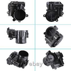 For BMW 1 3 Series Mini R56 1.6 Turbo Cooper S JCW Throttle Body 13548675278