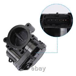 For BMW 1 3 Series Mini R56 1.6 Turbo Cooper S JCW Throttle Body 13548675278