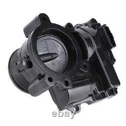 For BMW 1 3 Series Mini R56 1.6 Turbo Cooper S JCW Throttle Body 13548675278