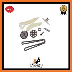 For BMW 1.6 THP Engine EP6CDT N14 B16 A 0816. H9 Timing Chain Kit