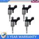 For Bmw Mini Cooper S R55 R56 R57 N14 1.6 Petrol Fuel Injector 7528351 62806