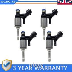 For BMW Mini Cooper S R55 R56 R57 N14 1.6 Petrol Fuel Injector 7528351 62806