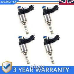 For BMW Mini Cooper S R55 R56 R57 N14 1.6 Petrol Fuel Injector 7528351 62806