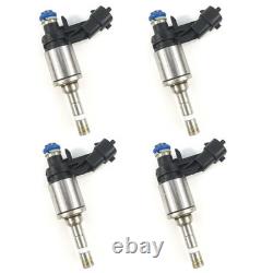 For BMW Mini Cooper S R55 R56 R57 N14 1.6 Petrol Fuel Injector 7528351 62806