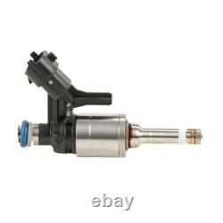 For BMW Mini Cooper S R55 R56 R57 N14 1.6 Petrol Fuel Injector 7528351 62806