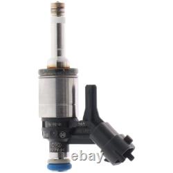 For BMW Mini Cooper S R55 R56 R57 N14 1.6 Petrol Fuel Injector 7528351 62806
