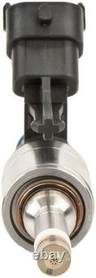 For BMW Mini Cooper S R55 R56 R57 N14 1.6 Petrol Fuel Injector 7528351 62806