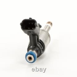 For BMW Mini Cooper S R55 R56 R57 N14 1.6 Petrol Fuel Injector 7528351 62806