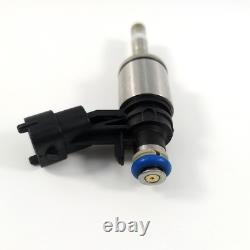 For BMW Mini Cooper S R55 R56 R57 N14 1.6 Petrol Fuel Injector 7528351 62806