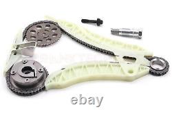 For Bmw Mini Cooper S 1.6 N14 B16a N14 B16c N14b16 Timing Chain Kit + Vvt Gear