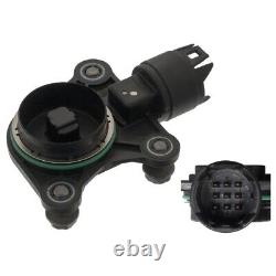 For Citroen C3 C4 C5 DS3 DS5 PEUGEOT 2008 207 308 508 Eccentric shaft sensor