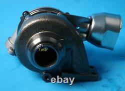 For Ford Focus Mazda 1.6 HDI 753420 80 Kw 109 HP Turbocharger Turbo + Gaskets