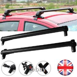 For MINI COOPER R50 R52 R53 41.3 105cm Cross Bar Luggage Carrier Top Roof Rack