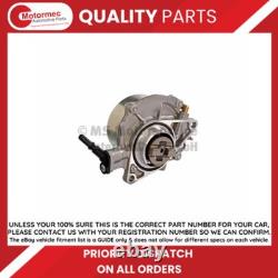 For MINI R56 R55 Cooper S Brake Vacuum Pump Pierburg, BMW OE 11667556919