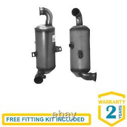 For Mini Cooper 1.6 2006-2010 Approved BM Catalytic Converter & DPF Euro 4