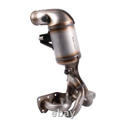 For Mini Cooper 2006-2010 1.6 Catalytic Converter 0341L6 0341N8 BM91480H Euro 4