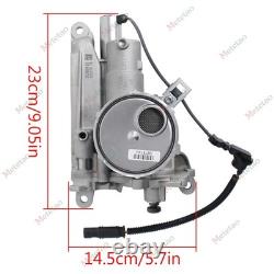 For Mini Cooper R55 R56 R57 R58 R59 N16 N18 Citroen Engine Oil Pump 11417647376