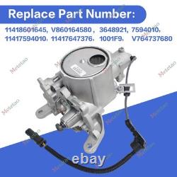 For Mini Cooper R55 R56 R57 R58 R59 N16 N18 Citroen Engine Oil Pump 11417647376