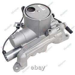 For Mini Cooper R55 R56 R57 R58 R59 N16 N18 Citroen Engine Oil Pump 11417647376