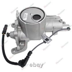 For Mini Cooper R55 R56 R57 R58 R59 N16 N18 Citroen Engine Oil Pump 11417647376