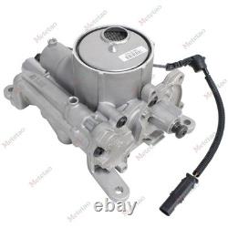 For Mini Cooper R55 R56 R57 R58 R59 N16 N18 Citroen Engine Oil Pump 11417647376