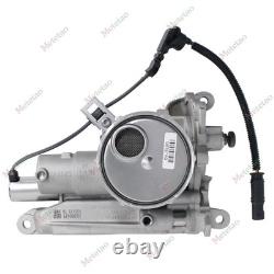 For Mini Cooper R55 R56 R57 R58 R59 N16 N18 Citroen Engine Oil Pump 11417647376