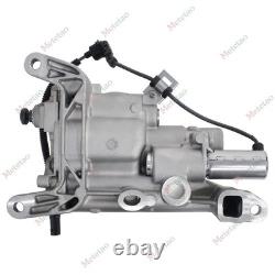 For Mini Cooper R55 R56 R57 R58 R59 N16 N18 Citroen Engine Oil Pump 11417647376