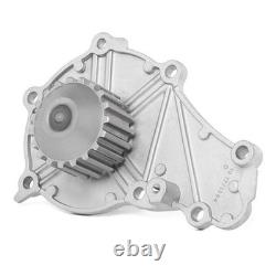 For Mini Cooper R56 1.6D 2006-2010 Timing Belt Kit & Water Pump Gates