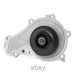 For Mini Cooper R56 1.6D 2006-2010 Timing Belt Kit & Water Pump Gates