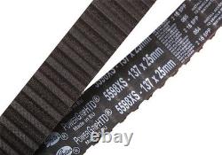 For Mini Cooper R56 1.6D 2006-2010 Timing Belt Kit & Water Pump Gates