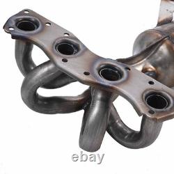 For Mini Cooper R56 1.6i 2006-2010 Catalytic Converter Type Approved N12B16A