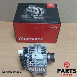 For Mini Cooper S Jcw 1.6 Petrol 2006-2013 R56 Premium Apec Alternator 12v 150a
