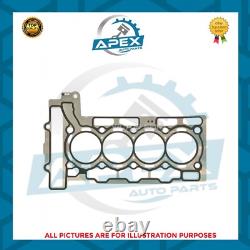For Mini Cooper S Jcw N14 N18 R55 R56 R57 R58 R59 1.3mm Mls Reinz Head Gasket