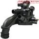 For Mini Cooper S Mini One 1.4 1.6 R56 Thermostat & Housing With Sensor 1336z6