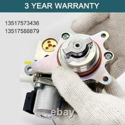 For Mini Cooper S R55 R56 R57 JCW R58 R59 High Pressure Fuel Pump 13517573436