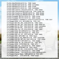 For Mini Cooper S R55 R56 R57 R58 R59 N16 & N18 11417647376 Engine Oil Pump