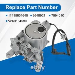 For Mini Cooper S R55 R56 R57 R58 R59 N16 & N18 11417647376 Engine Oil Pump