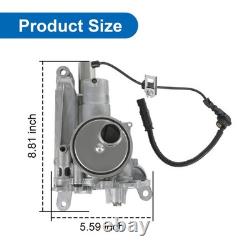 For Mini Cooper S R55 R56 R57 R58 R59 N16 & N18 11417647376 Engine Oil Pump