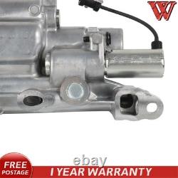 For Mini Cooper S R55 R56 R57 R58 R59 N16 & N18 11417647376 Engine Oil Pump