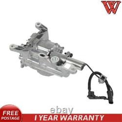 For Mini Cooper S R55 R56 R57 R58 R59 N16 & N18 11417647376 Engine Oil Pump