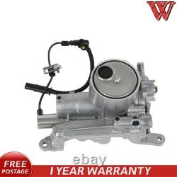 For Mini Cooper S R55 R56 R57 R58 R59 N16 & N18 11417647376 Engine Oil Pump