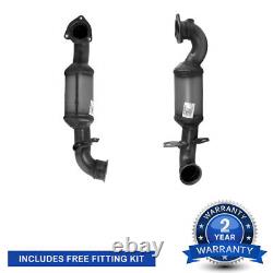 For Mini Paceman Cooper S 2012- 1.6 BM Catalytic Converter Euro 5 BM91925H