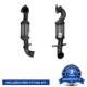 For Mini Paceman Cooper S 2012- 1.6 Bm Catalytic Converter Euro 5 Bm91925h