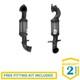 For Mini Roadster Cooper 1.6 2012- Approved Bm Catalytic Converter Euro 5