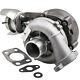 For Peugeot 307 407 Gt1544v Turbo Turbocharger 1.6 Hdi 110/115ps With Gaskets