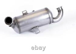 For Peugeot Mini Cooper 04-12 Type Approved Diesel Particulate Filter DPF