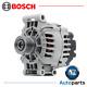 For Peugeot Rcz 1.6 16v 2010-2015 Bosch 8257 Alternator 0986082570