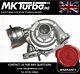 Ford C-max Focus Mondeo 1.6tdci 753420 109hp Gt1544 Turbocharger Turbo