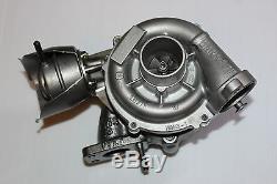 Ford C-MAX Focus Mondeo 1.6TDCi 753420 109HP GT1544 Turbocharger Turbo